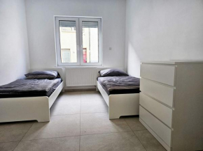 Work & Stay in Troisdorf